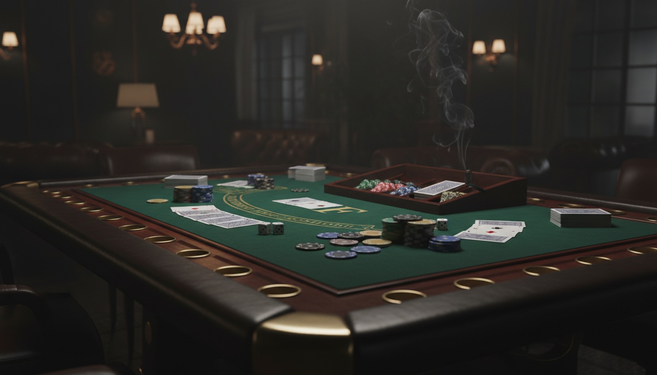 Explore the Game Selection at FamBet Casino